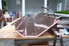 On-site_Fabrication_of_a_built-in_copper_gutter__B_