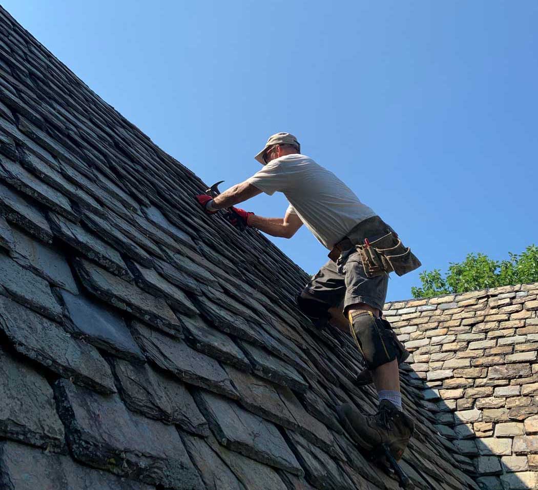 Roofing Larchmont NY